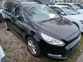 Ford Galaxy - 2