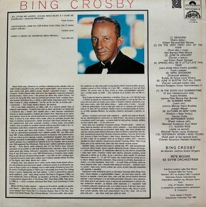 Bing Crosby – Seasons (LP) - 2