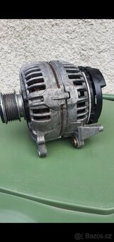 Alternátor Bosch - 2