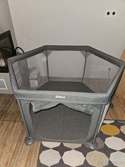 Detská ohrádka - 2