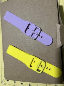 pásek na hodinky - 2