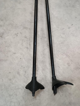 Hůlky na běžky 110 cm - 2