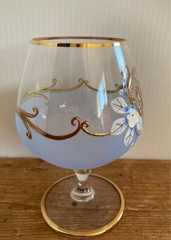 Malovana konakovka k výročí 55 let - 2