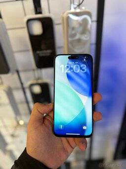 iPhone 15 pro max - 2