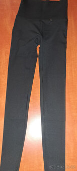 Legíny Lelosi Push-up - 2