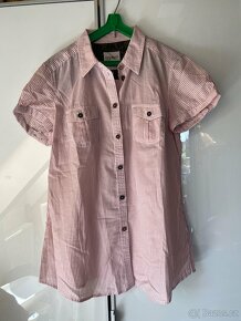 Vzdušná halenka Esprit vel 38 - 2