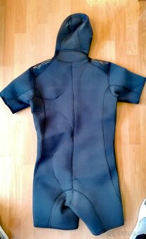 Neopren Seac vel 54, pánský - 2