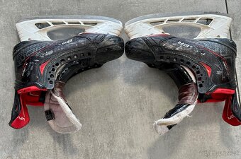 Hokejové brusle BAUER 3X PRO 4.5 FIT 2 - 2