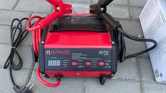Nabíječka autobaterií Ultimate ULG17A1 - 2