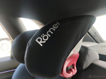 Autosedačka isofix Römer - 2