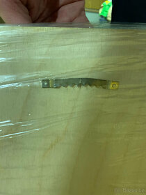 Dřevěný obraz 60x60cm - 2