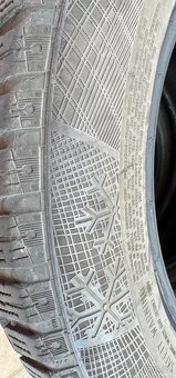 Letní pneu MICHELIN 175 /70 R 14 - 2