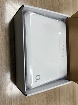 ZYXEL O2 GateWay - 2