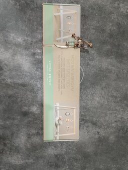 Hrazdicka Little Dutch - 2