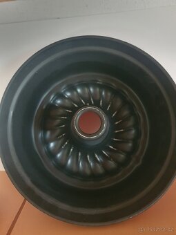 Formy na pečení - 2