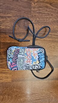 Kabelka na mobil - 2