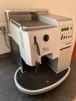 Saeco Royal Exclusive - 2