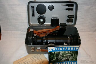 Photosniper Zenit - 2