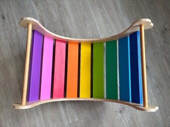 Houpačka Ukututu Spectra - 2