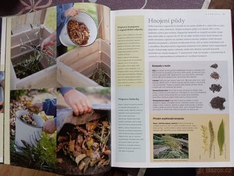 Velká kniha o bylinkách - 2