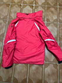 Dámská lyžařská bunda vel. 42 - 2