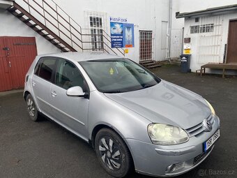Volkswagen Golf 1.9 TDI - 2
