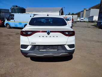 Renault Arkana č. 1165 - 2