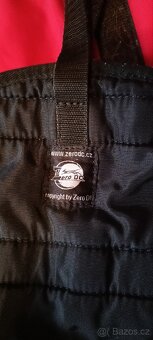 Kabátek pro pejska - 2