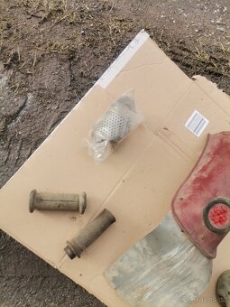 Jawa CZ konvolut 2 - 2