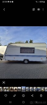 Karavan Adria Altea 430 PH - 2