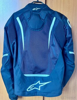 Moto bunda , Alpinestsrs , Bunda - 2