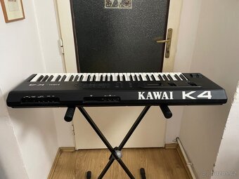 Kawai K4 - 2