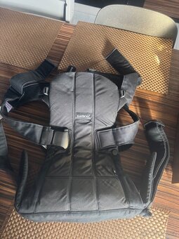 Nosítko BabyBjorn We - 2