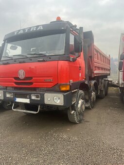 Tatra T815 8x8 - 2