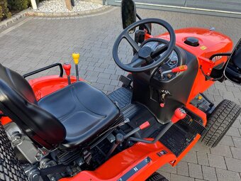 Malotraktor Kubota B 1161 - 2