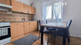 Prodej byt 1+1, 35㎡ - 2