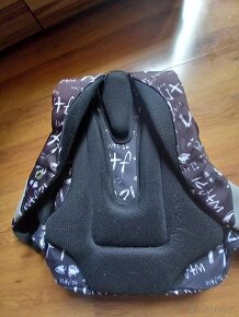 Školní batoh - 2