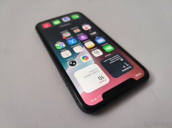 apple iphone 11 64gb Black 100% Batéria - 2