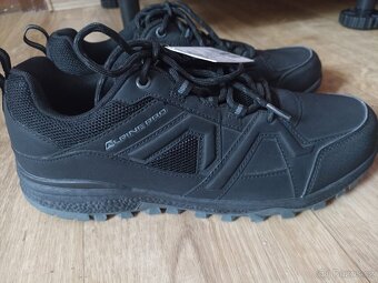 Boty Alpine Pro - 2