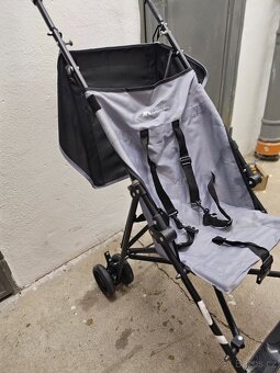 Dětský kočárek Peps - 2