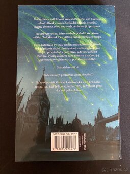 Den trifidů - John Wyndham - 2