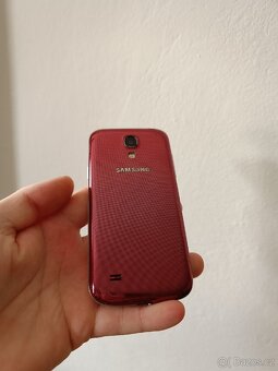 Samsung Galaxy S4 Mini (GT-I9195) android 11 - 2