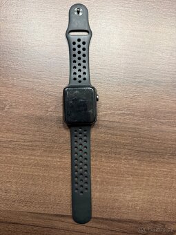 Apple watch 3, nike series - 2