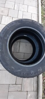 Letni 185/60R15H - 2