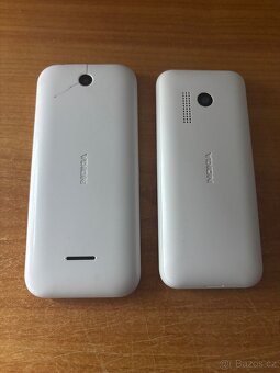 Nokia 215 + Nokia 225 - 2