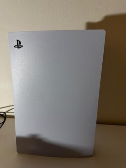 PlayStation 5 (VERZE S MECHANIKOU) - 2