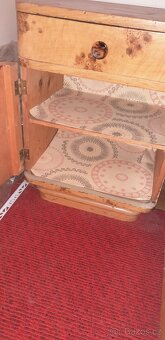 Starší ložnice - 2