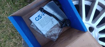 Ložisko GSP Volvo S70/V70 - 2