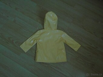 bunda do deště vel. 68 - 2