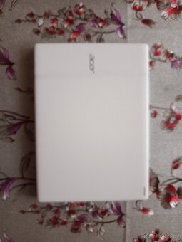 Acer Aspire a01-132 na náhradní díly. - 2